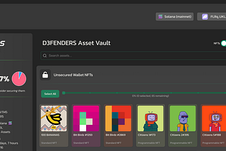 Staking Is Dead. D3fenders FortiFi is the Future of Secure Community Incentivization