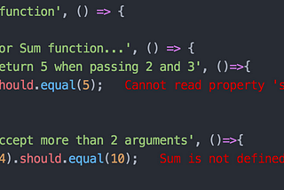 Arrow functions, context in JavaScript and the arguments keyword…