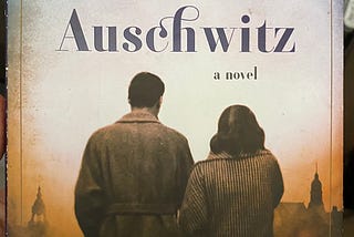 Review: The Tattooist of Auschwitz