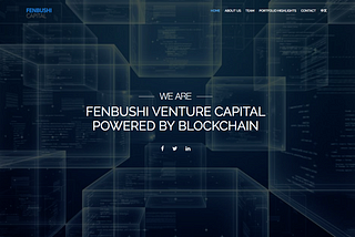 Seed Round Announcement TenX