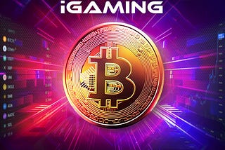 All transactions are now available through cryptocurrency.