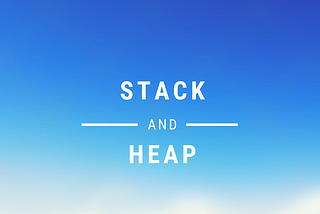 What are the Differences Between a Stack and a Heap?