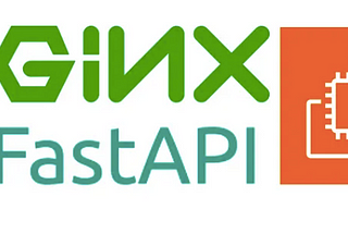 Nginx for FastAPI — Minimalistic