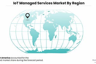 Unveiling the Future: IoT Managed Services Market Trends