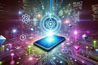 Redefining Mobile Apps: Inside React Native’s Revolutionary Architecture Update