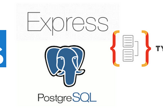 Create a Rest API with Express, PostgreSQL, TypeOrm, and TypeScript
