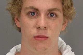 Our Viewpoint: Brock Turner: Student, Swimmer, Rapist