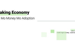 #56: Mo Money Mo Adoption