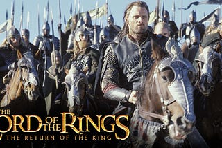 Ver Película The Lord of the Rings: The Return of the King (2003) en Streaming Sub Español