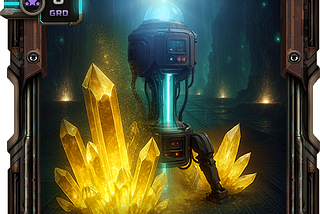 💥 NEW SHOP EVENT — Release of XOL Crystals