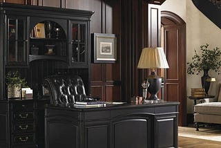 Home Office Furniture in Houston, Texas