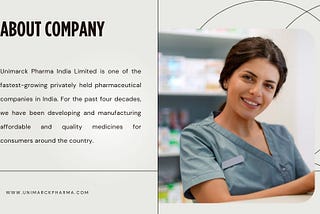 Third-Party Pharma Manufacturers in India | Unimarck Pharma
