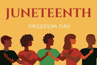 From Emancipation to National Celebration: The Journey of Juneteenth
