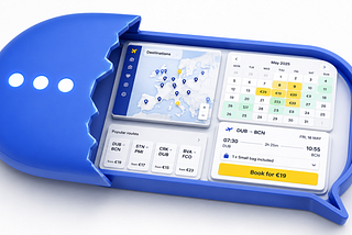MCP Apps: Because Your Users Deserve More Than a Wall of Text