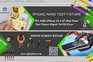 Do You Know How To Select the Third-party Shop for Repair iPhone