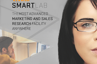 Designing Smart Lab’s Digital Brochure