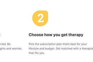 How can online therapy with Calmerry help: pandemic and beyond?