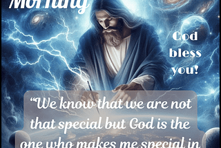 God Blessing | God Thoughts | God’s Quotes |