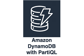 Using PartiQL to query AWS DynamoDb in Javascript