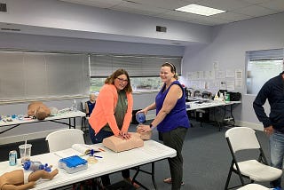How to Choose the Right BLS Certification Provider in Cincinnati