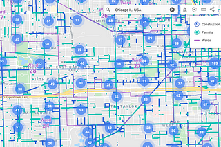 Big Data and Government Project Planning