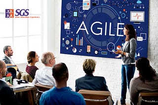Agile software development: a blueprint for success in the digital era