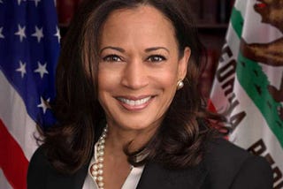 Joe Biden v Kamala Harris: Male Privilege and Trauma
By Don Hazen