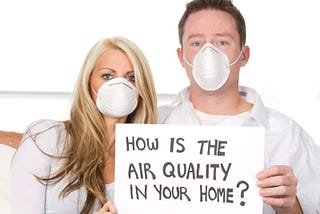How’s your home’s indoor air quality?