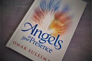 Angels In Your Presence by Dr. Omar Suleiman