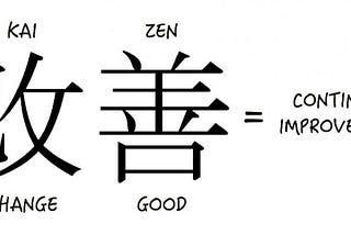 Kaizen