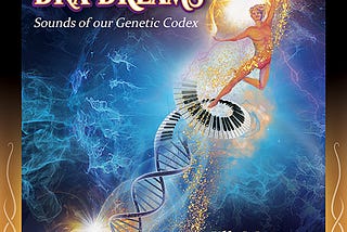 Heal with Frequencies for Healthy DNA