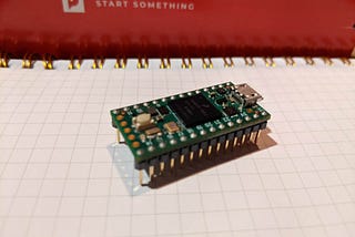Generic Interface for Baremetal Task Management in Rust