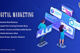 Importance of Digital marketing Services