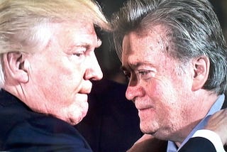 Trump dreht völlig durch
