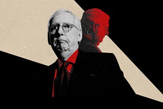 McConnell’s Health Episode: A Tipping Point for Aging Leaders or Political Theatrics?