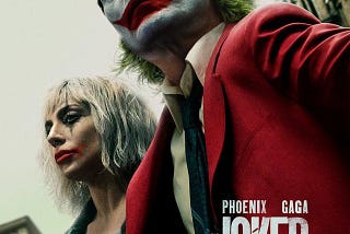 Joker 2 review