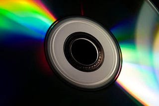 Chinese Scientists Unveil Groundbreaking 1.6 Petabit Optical Storage Disc