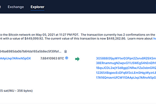 Implement Multi Send on Ethereum by Smart Contract with solidity