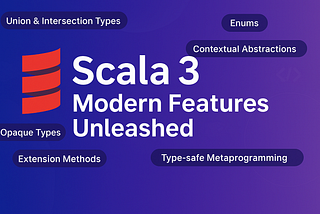 Exploring the New Features of Scala 3