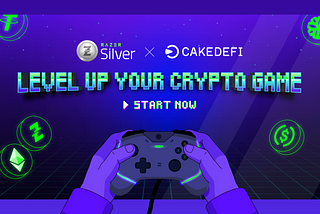 Cake DeFi Teams up With Razer Silver to Bake a Special Offer For Crypto & Gaming Fans