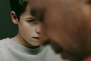 Adolescence: A Scary and Mind-Blowing TV Series