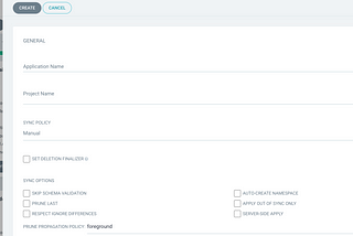 Apache Airflow on K8S by ArgoCD Helm