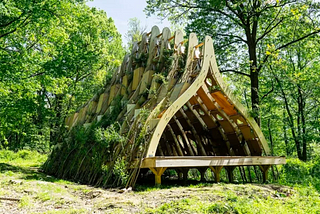 Alive Architecture: Redefining How We Build a Sustainable Future