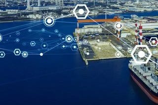 Emerging Technologies Applications in Ports & Logistics