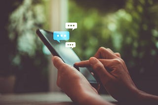 Why Chatbots Are A Top Customer Service Priority