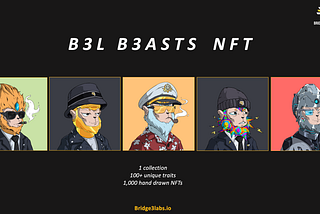 B3L Phase 2 is here!