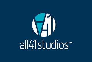 Interview With Head of All41 Studios