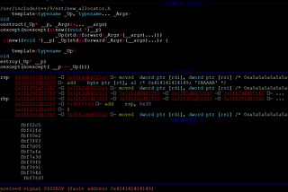ClickHouse CVE-2019–16535