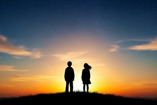 Your Story