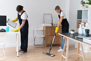 Best House Cleaning Companies in Langley